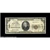 Image 1 : San Angelo, TX - $20 1929 Ty. 1 Central NB Ch. # 10664A nice small size note from this Tom Green Cou