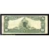 Image 2 : Sherman, TX - $10 1902 Plain Back Fr. 631 The Commercial NB Ch. # 10607This bank was chartered in 19
