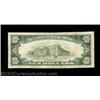 Image 2 : Sulphur Springs, TX - $10 1929 Ty. 1 First NB Ch. # 12845Only eight small size notes represent this
