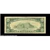 Image 2 : Sulphur Springs, TX - $10 1929 Ty. 1 First NB Ch. # 12845A very tough bank to find, with large notes
