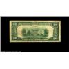 Image 2 : Coalville, UT - $20 1929 Ty. 1 The First NB Ch. # 7696A scarce note from the only bank to issue in t