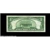 Image 2 : Burlington, VT - $5 1929 Ty. 1 The Howard NB & TC Ch. # 1698A very high grade Series 1929 example. E