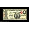 Image 1 : Hyde Park, VT - $1 Original Fr. 380 The Lamoille County NB Ch. # 1163A rare First Charter ace from t