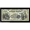 Image 1 : Richmond, VA - $20 1882 Value Back Fr. 581 The American NB Ch. # 5229A solid Very Fine example of a