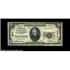 Image 3 : Ellensburg, WA - $10, $20 1929 Ty. 1 The Washington NB Ch. # 9079A pair of nice small examples makin