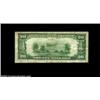 Image 4 : Ellensburg, WA - $10, $20 1929 Ty. 1 The Washington NB Ch. # 9079A pair of nice small examples makin