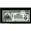 Image 1 : Pasco, WA - $10 1902 Date Back Fr. 618 The First NB Ch. # (P)9265An excessively rare Washington bank