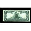 Image 2 : Pasco, WA - $10 1902 Date Back Fr. 618 The First NB Ch. # (P)9265An excessively rare Washington bank