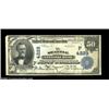 Image 1 : Seattle, WA - $50 1902 Date Back Fr. 670 The Seattle NB Ch. # (P)4229An attractive high denomination