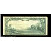 Image 2 : Seattle, WA - $50 1902 Date Back Fr. 670 The Seattle NB Ch. # (P)4229An attractive high denomination