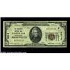 Image 1 : Vancouver, WA - $20 1929 Ty. 1 The Vancouver NB Ch. # 6013A nice $20 with the Loan-Hannah signatures