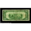 Image 2 : Vancouver, WA - $20 1929 Ty. 1 The Vancouver NB Ch. # 6013A nice $20 with the Loan-Hannah signatures