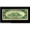 Image 2 : Vancouver, WA - $10 1929 Ty. 1 The United States NB Ch. # 9646Type ones only from this scarce "Forbi