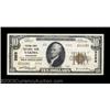 Image 1 : Yakima, WA - $10 1929 Ty. 2 Yakima, First NB Ch. # 3355An attractive Extremely Fine from a bank whic
