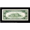 Image 2 : Yakima, WA - $10 1929 Ty. 2 Yakima, First NB Ch. # 3355An attractive Extremely Fine from a bank whic