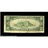 Image 2 : Anawalt, WV - $10 1929 Ty. 1 First NB Ch. # 10392An extremely rare small size note from this one-ban