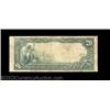 Image 2 : Beckley, WV - $20 1902 Plain Back Fr. 657 Beckley NB Ch. # 10589An absoultely natural Fine-Very Fine