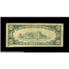Image 2 : Bluefield, WV - $10 1929 Ty. 2 First NB Ch. # 4643A decent small size note from one of the more comm