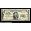 Image 1 : Buckhannon, WV - $5 1929 Ty. 1 Central NB Ch. # 13646A nice looking small size note from this common