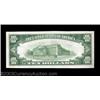 Image 2 : Cameron, WV - $10 1929 Ty. 1 The First NB Ch. # 6020Two Choice About Uncirculated notes from the sam