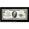 Image 3 : Cameron, WV - $10 1929 Ty. 1 The First NB Ch. # 6020Two Choice About Uncirculated notes from the sam