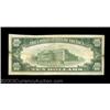 Image 2 : Cameron, WV - $10 1929 Ty. 1 The First NB Ch. # 6020Another example of this difficult bank, offered
