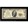 Image 1 : Cameron, WV - $10 1929 Ty. 2 The First NB Ch. # 6020A Very Fine example of a tough West Virginia Typ