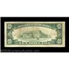 Image 2 : Cameron, WV - $10 1929 Ty. 2 The First NB Ch. # 6020A Very Fine example of a tough West Virginia Typ