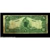 Image 2 : Ceredo, WV - $10 1902 Date Back Fr. 620 The First NB Ch. # 4775This was the only bank to issue from