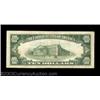 Image 2 : Clarksburg, WV - $10 1929 Ty. 1 The Merchants NB of West Virginia Ch. # 1530A  solid Very Fine with
