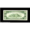 Image 2 : Elm Grove, WV - $10 1929 Ty. 1 The First NB & TC Ch. # 8983This exceptionally nice example is the fi