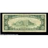 Image 2 : Elm Grove, WV - $10 1929 Ty. 2 The First NB & TC Ch. # 8983The last of three 1929 $10 notes from her