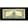 Image 2 : Elm Grove, WV - $10 1902 Plain Back Fr. 626 First NB & TC Ch. # 8983An exciting offering from this r