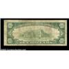 Image 2 : The Fairmont HoardFairmont, WV - $10 1929 Ty. 1 The NB Ch. # 9462 FineFairmont, WV - $20 1929 Ty. 1