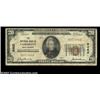 Image 3 : The Fairmont HoardFairmont, WV - $10 1929 Ty. 1 The NB Ch. # 9462 FineFairmont, WV - $20 1929 Ty. 1