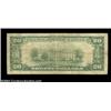 Image 4 : The Fairmont HoardFairmont, WV - $10 1929 Ty. 1 The NB Ch. # 9462 FineFairmont, WV - $20 1929 Ty. 1