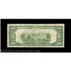 Image 2 : Fairview, WV - $20 1929 Ty. 1 First NB Ch. # 10219A very rare bank in any format, this Marion County