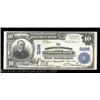 Image 3 : A Pair of First Huntington National Bank Third Charter NotesHuntington, WV - $5 1902 Plain Back Fr.