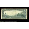 Image 2 : Huntington, WV - $50 1902 Plain Back Fr. 675 The First Huntington NB Ch. # 3106A new addition to the