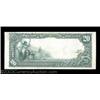 Image 2 : Huntington, WV - $20 1902 Plain Back Fr. 654 The Huntington NB Ch. # 4607A lovely large example just