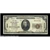 Image 1 : Keyser, WV - $20 1929 Ty. 1 The First NB Ch. # 6205This was the only institution in this community t