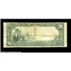 Image 2 : Mannington, WV - $20 1902 Plain Back Fr. 658 The First NB Ch. # 5012A nice Fine note from the only i