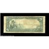 Image 2 : Martinsburg, WV - $20 1902 Plain Back Fr. 650 The Old NB Ch. # 6283While there were four issuing ban