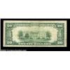 Image 4 : A Pair of Martinsburg 1929 National Bank NotesMartinsburg, WV - $10 1929 Ty. 1 The Citizens NB Ch. #