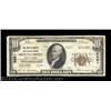 Image 1 : Montgomery, WV - $10 1929 Ty. 2 The Montgomery NB Ch. # 5691A nice looking Type 2 from Fayette Count