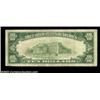 Image 2 : Moundsville, WV - $10 1929 Ty. 1 The First NB Ch. # 5717The first of three 1929 notes we are able to