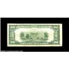 Image 2 : Moundsville, WV - $20 1929 Ty. 2 The First NB Ch. # 5717A very scarce small size from here, with thi