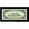 Image 2 : New Martinsville, WV - $10 1929 Ty. 1 The First NB Ch. # 5266A solid Very Fine and a nice match for