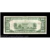 Image 2 : New Martinsville, WV - $20 1929 Ty. 1 The First NB Ch. # 5266With this lot we are able to offer a co