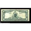Image 2 : Newburg, WV - $10 1902 Date Back Fr. 616 The First NB Ch. # 7626The first of three pieces we are abl